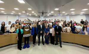 Universidad Americana analiza los desafíos y oportunidades del turismo paraguayo